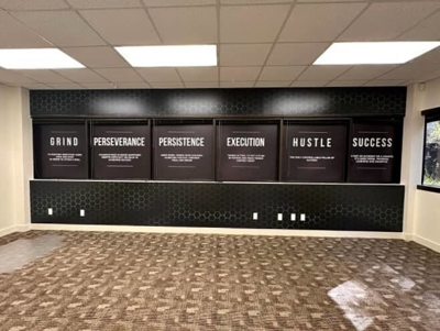 Window Graphics Photo